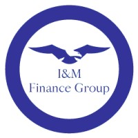 I&M Finance Group logo, I&M Finance Group contact details