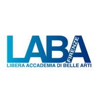 LABA Firenze logo, LABA Firenze contact details