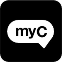 MyConversation logo, MyConversation contact details