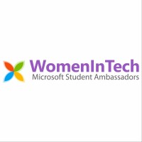 WomenInTech Microsoft student Ambassadors Jamshoro logo, WomenInTech Microsoft student Ambassadors Jamshoro contact details