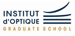 Institut d'Optique logo, Institut d'Optique contact details