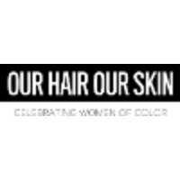 Our Hair Our Skin logo, Our Hair Our Skin contact details