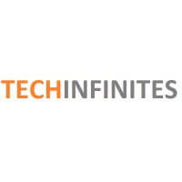 Tech Infinites logo, Tech Infinites contact details