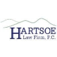 Hartsoe Law Firm, P.C. logo, Hartsoe Law Firm, P.C. contact details