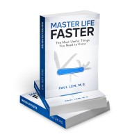 Master Life Faster logo, Master Life Faster contact details