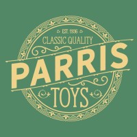 Parris Manufacturing Company logo, Parris Manufacturing Company contact details