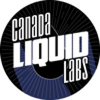 Canada Liquid Labs logo, Canada Liquid Labs contact details