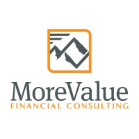 MoreValue Financial Consulting LLC logo, MoreValue Financial Consulting LLC contact details