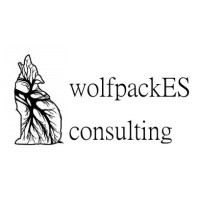 wolfpackES consulting inc logo, wolfpackES consulting inc contact details