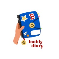 Buddy Diary logo, Buddy Diary contact details