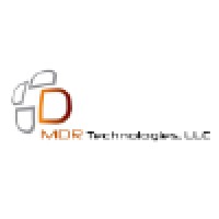 MDR Technologies logo, MDR Technologies contact details