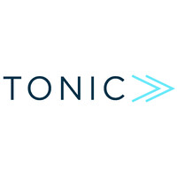 Tonic logo, Tonic contact details