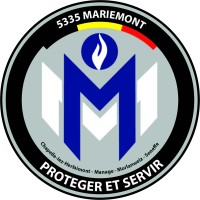 Zone de police locale de Mariemont logo, Zone de police locale de Mariemont contact details