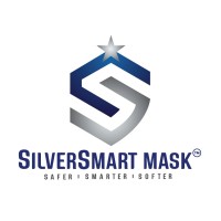 SilverSmart Mask LLC logo, SilverSmart Mask LLC contact details