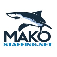 Mako Staffing Specialists logo, Mako Staffing Specialists contact details