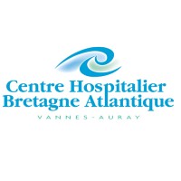 Centre Hospitalier Bretagne Atlantique logo, Centre Hospitalier Bretagne Atlantique contact details