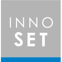 Innoset logo, Innoset contact details