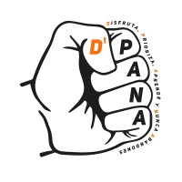 D'PANA logo, D'PANA contact details