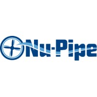 Nu-Pipe logo, Nu-Pipe contact details