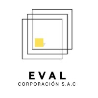 EVAL CORPORACION S.A.C logo, EVAL CORPORACION S.A.C contact details