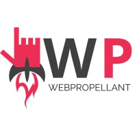 WEBPROPELLANT logo, WEBPROPELLANT contact details