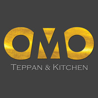 OMO Teppan and Kitchen Japanese and Sushi logo, OMO Teppan and Kitchen Japanese and Sushi contact details