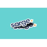 Sarge logo, Sarge contact details