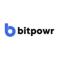 Bitpowr logo, Bitpowr contact details