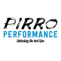 Pirro Performance logo, Pirro Performance contact details