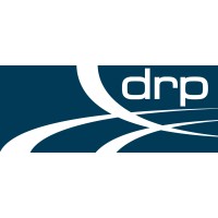 DRP Limited logo, DRP Limited contact details