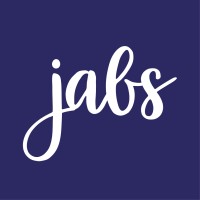 JABS BY GINA logo, JABS BY GINA contact details