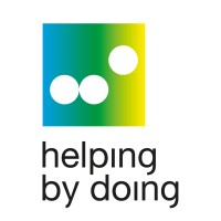 Helping by Doing Foundation logo, Helping by Doing Foundation contact details