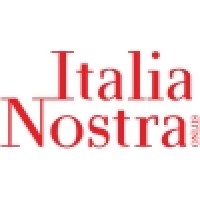 Italia Nostra logo, Italia Nostra contact details