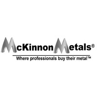 McKinnon Metals logo, McKinnon Metals contact details