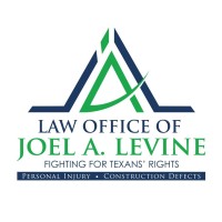 Law Office of Joel A. Levine logo, Law Office of Joel A. Levine contact details