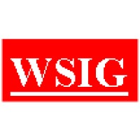 Wall Street International Group logo, Wall Street International Group contact details