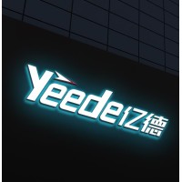 YEEDE logo, YEEDE contact details