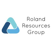 Roland Resources Group logo, Roland Resources Group contact details