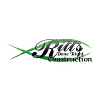 Ritt's Done Right Construction logo, Ritt's Done Right Construction contact details