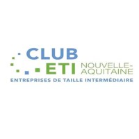 CLUB DES ETI DE NOUVELLE-AQUITAINE logo, CLUB DES ETI DE NOUVELLE-AQUITAINE contact details