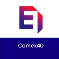 Comex40 du Medef logo, Comex40 du Medef contact details