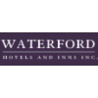 Waterford Hotels & Inns logo, Waterford Hotels & Inns contact details