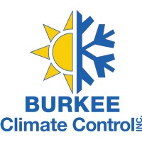 Burkee Climate Control logo, Burkee Climate Control contact details