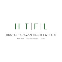 Hunter Taubman Fischer & Li logo, Hunter Taubman Fischer & Li contact details