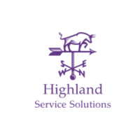 Highland Service Solutions logo, Highland Service Solutions contact details