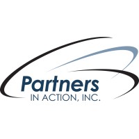 Partners In Action, Inc. logo, Partners In Action, Inc. contact details