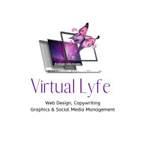 Virtual Lyfe logo, Virtual Lyfe contact details