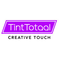 TintTotaal logo, TintTotaal contact details