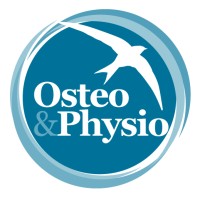 Osteo and Physio logo, Osteo and Physio contact details