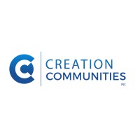 Creation Communities Inc logo, Creation Communities Inc contact details